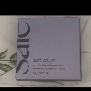 Sace Glow Sculpt Multi-Use Cream Highlighting Blush - Pink